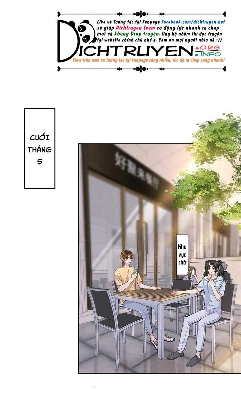 Nhiệt Độ Xã Giao Chapter 58 - 23