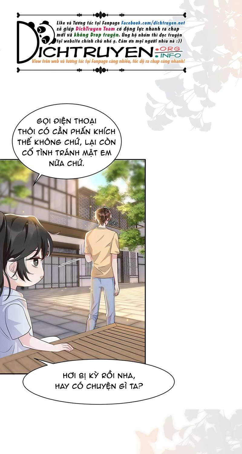 Nhiệt Độ Xã Giao Chapter 58 - 27