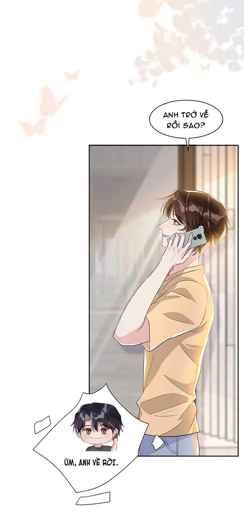 Nhiệt Độ Xã Giao Chapter 58 - 28