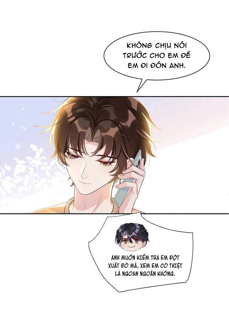 Nhiệt Độ Xã Giao Chapter 58 - 29