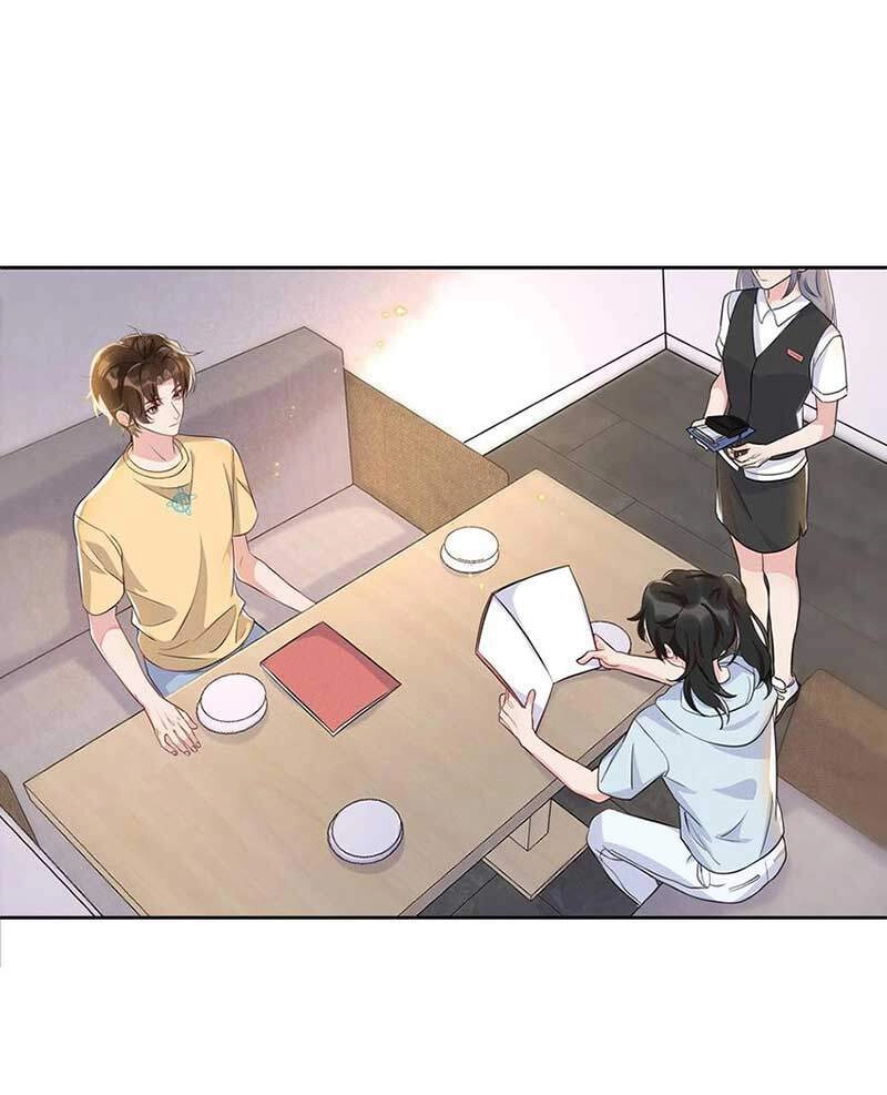 Nhiệt Độ Xã Giao Chapter 58 - 32