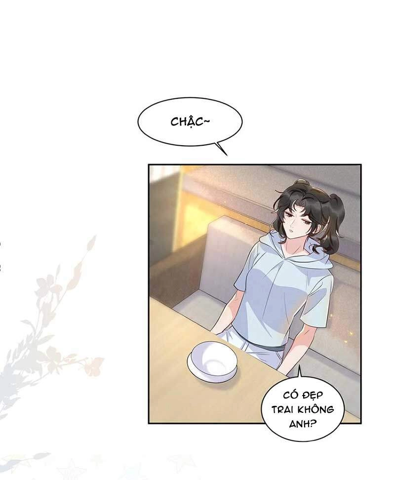 Nhiệt Độ Xã Giao Chapter 58 - 35