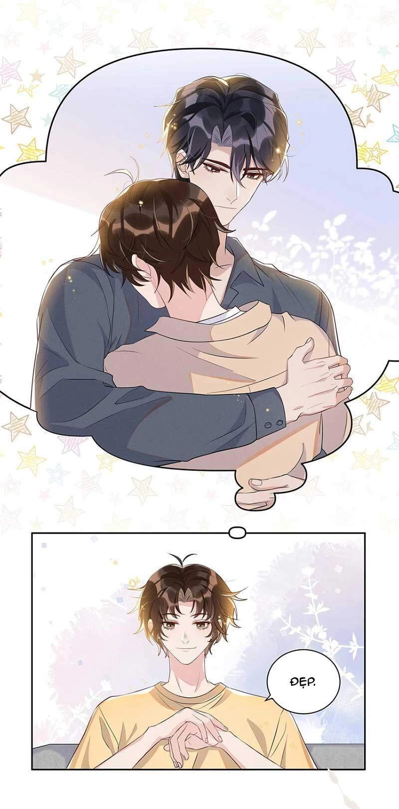 Nhiệt Độ Xã Giao Chapter 58 - 36