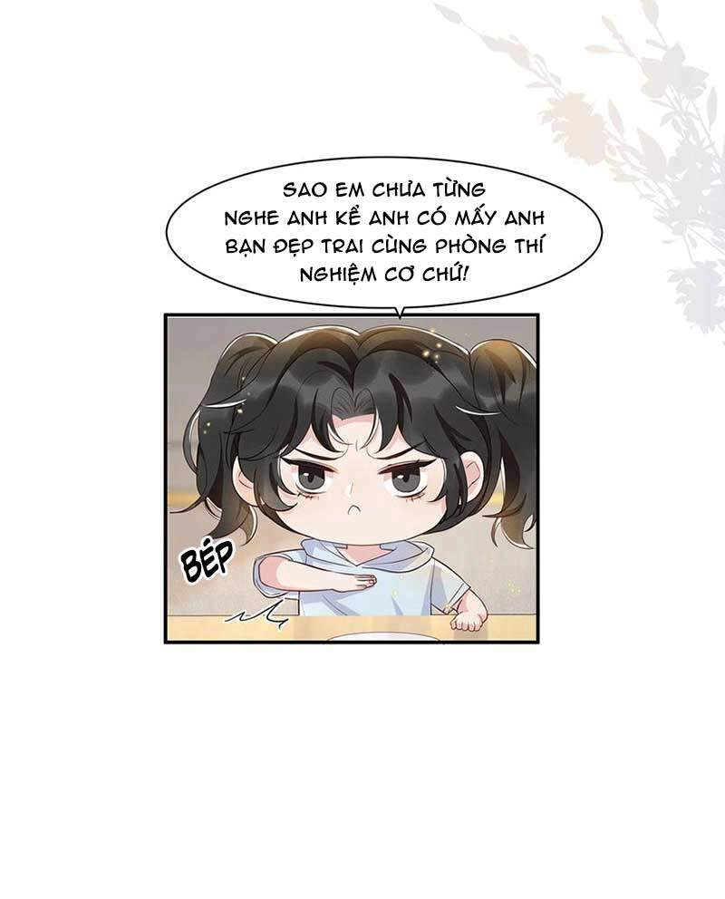 Nhiệt Độ Xã Giao Chapter 58 - 37