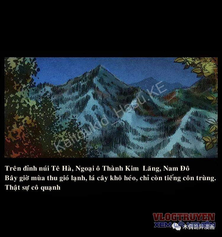 Tiên Sơn Truyền Kỳ Chapter 1 - 3