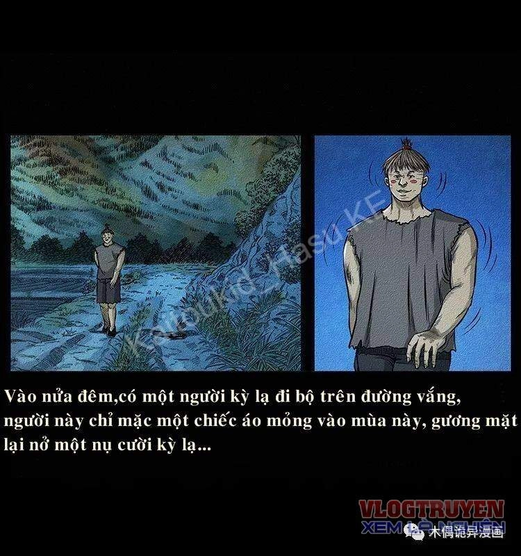 Tiên Sơn Truyền Kỳ Chapter 1 - 4