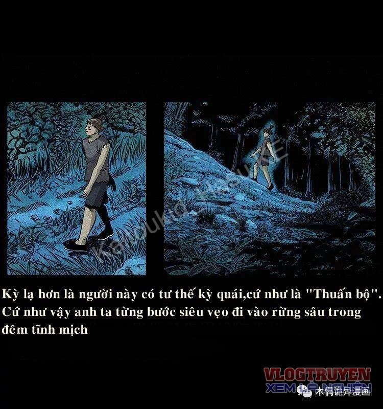 Tiên Sơn Truyền Kỳ Chapter 1 - 5