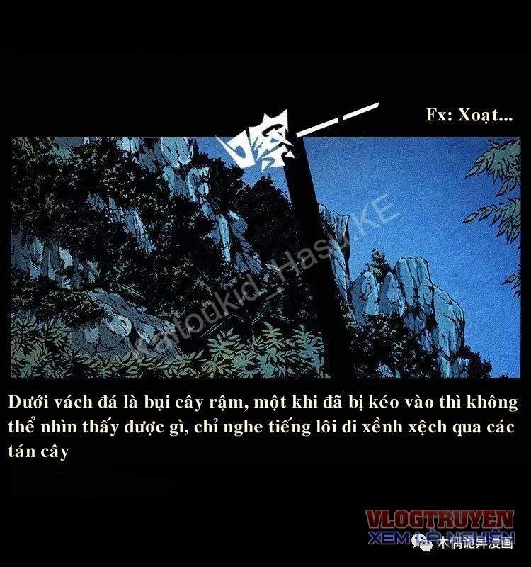 Tiên Sơn Truyền Kỳ Chapter 1 - 8