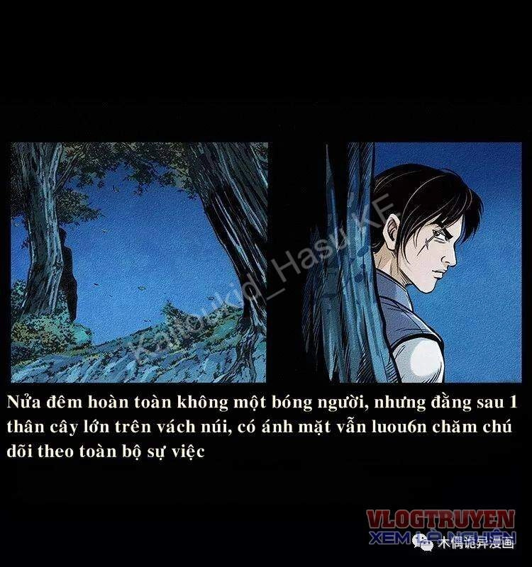 Tiên Sơn Truyền Kỳ Chapter 1 - 9