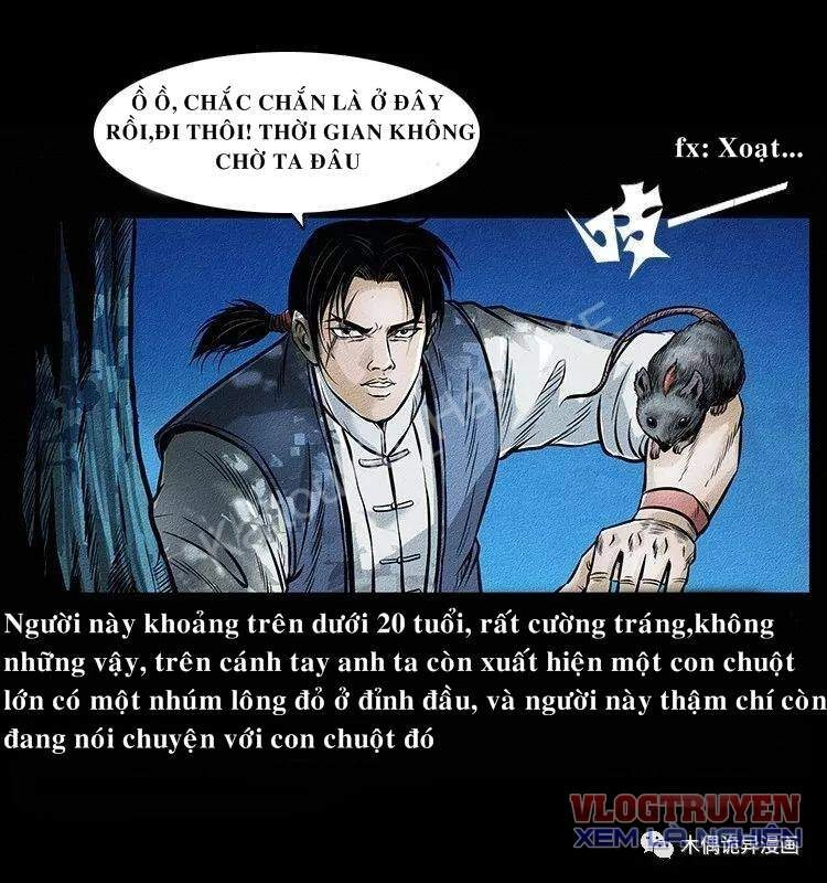 Tiên Sơn Truyền Kỳ Chapter 1 - 10