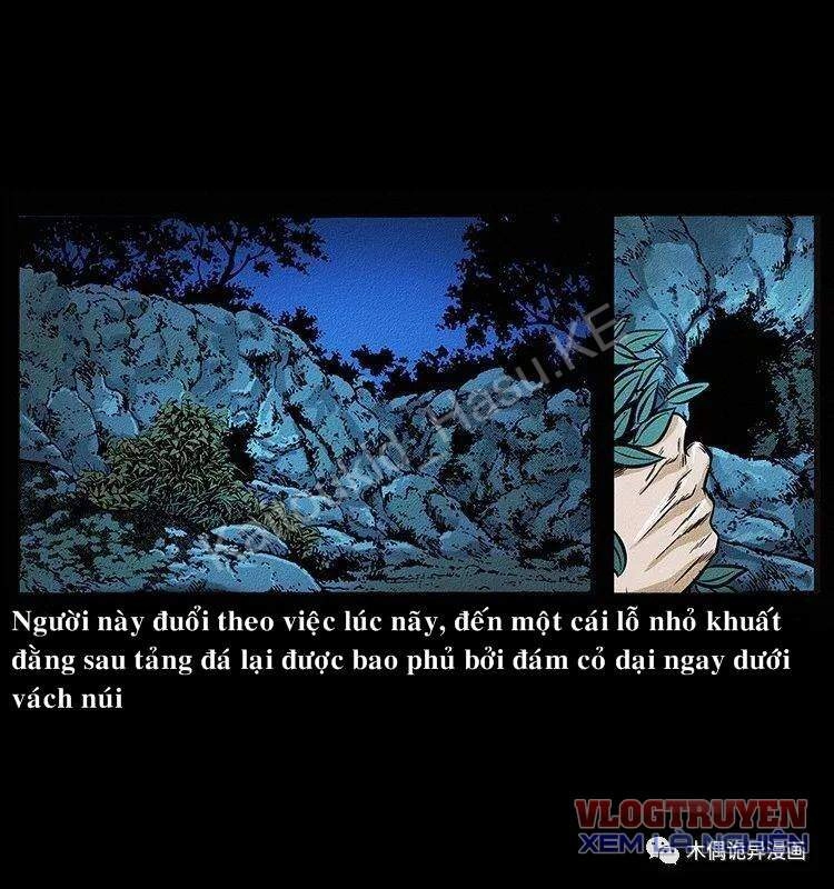 Tiên Sơn Truyền Kỳ Chapter 1 - 11