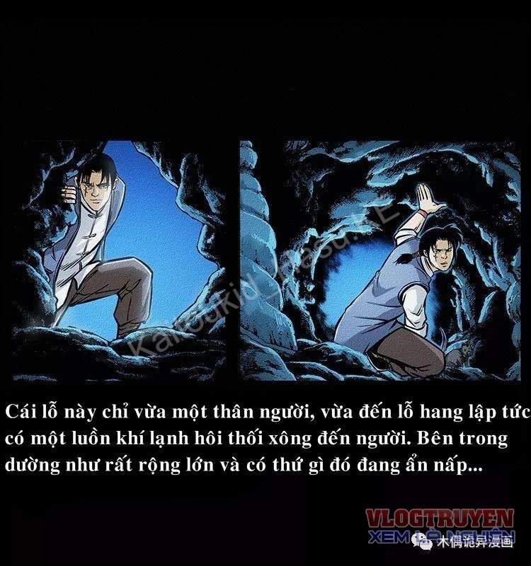 Tiên Sơn Truyền Kỳ Chapter 1 - 12