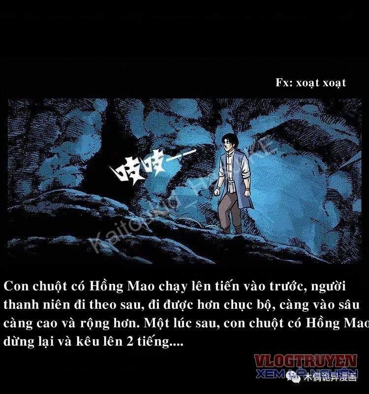 Tiên Sơn Truyền Kỳ Chapter 1 - 13