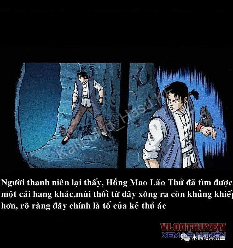 Tiên Sơn Truyền Kỳ Chapter 1 - 14