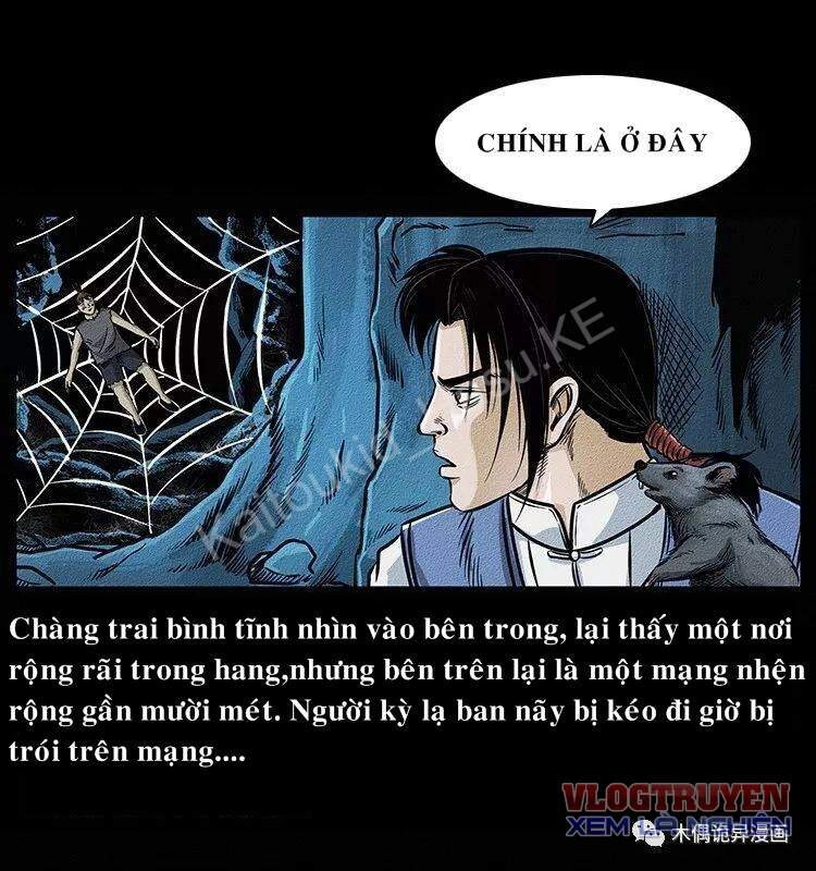 Tiên Sơn Truyền Kỳ Chapter 1 - 15