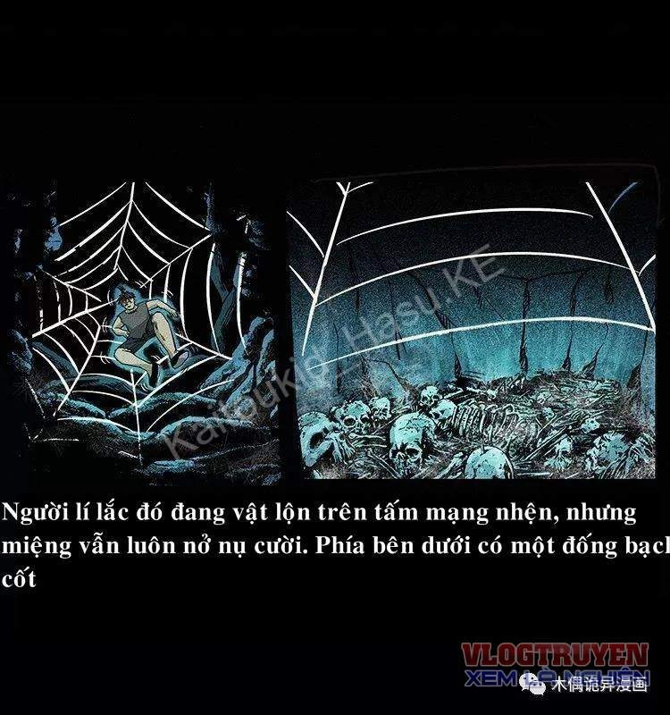 Tiên Sơn Truyền Kỳ Chapter 1 - 16