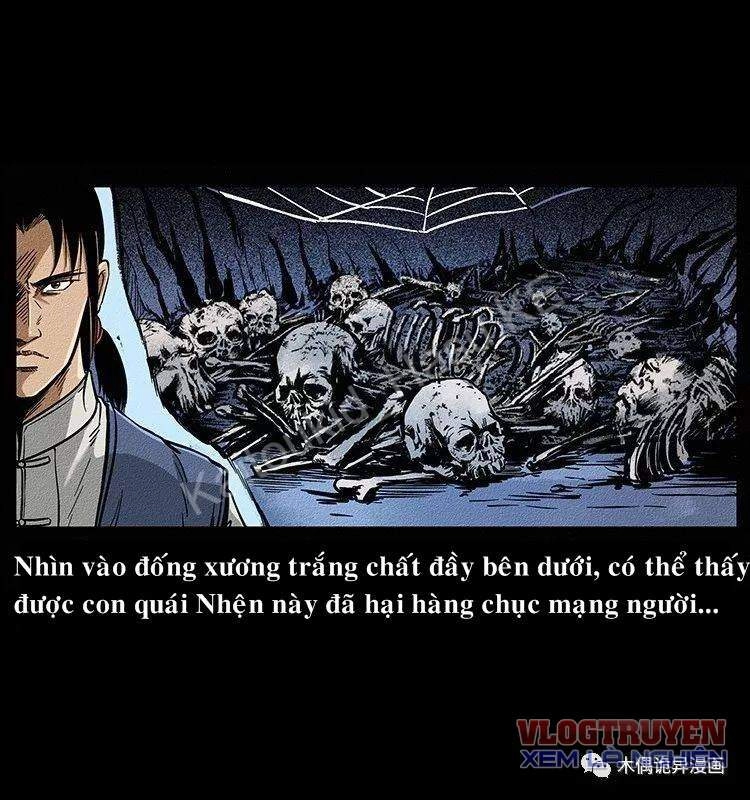 Tiên Sơn Truyền Kỳ Chapter 1 - 17