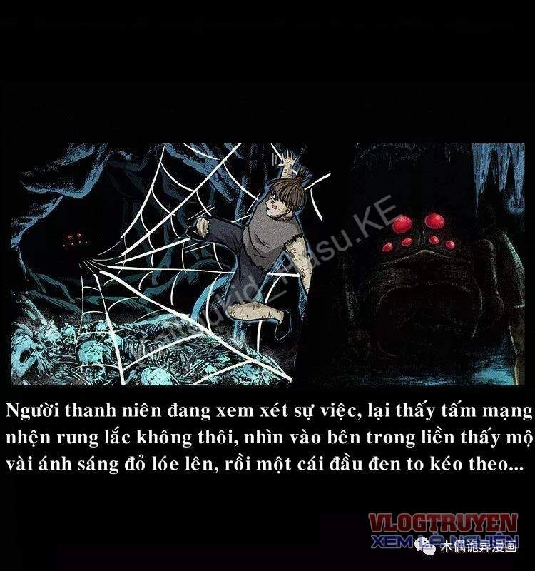 Tiên Sơn Truyền Kỳ Chapter 1 - 18