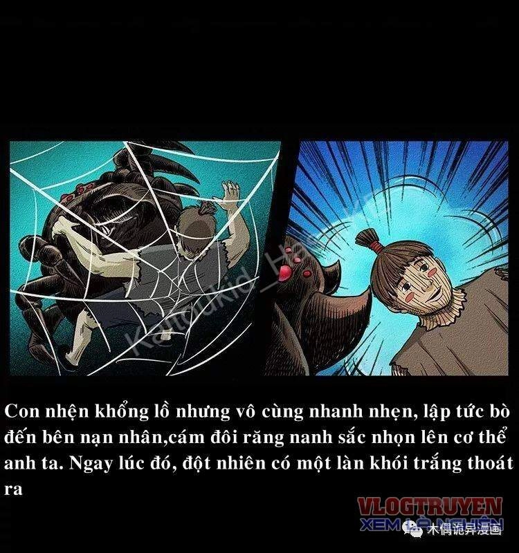 Tiên Sơn Truyền Kỳ Chapter 1 - 20