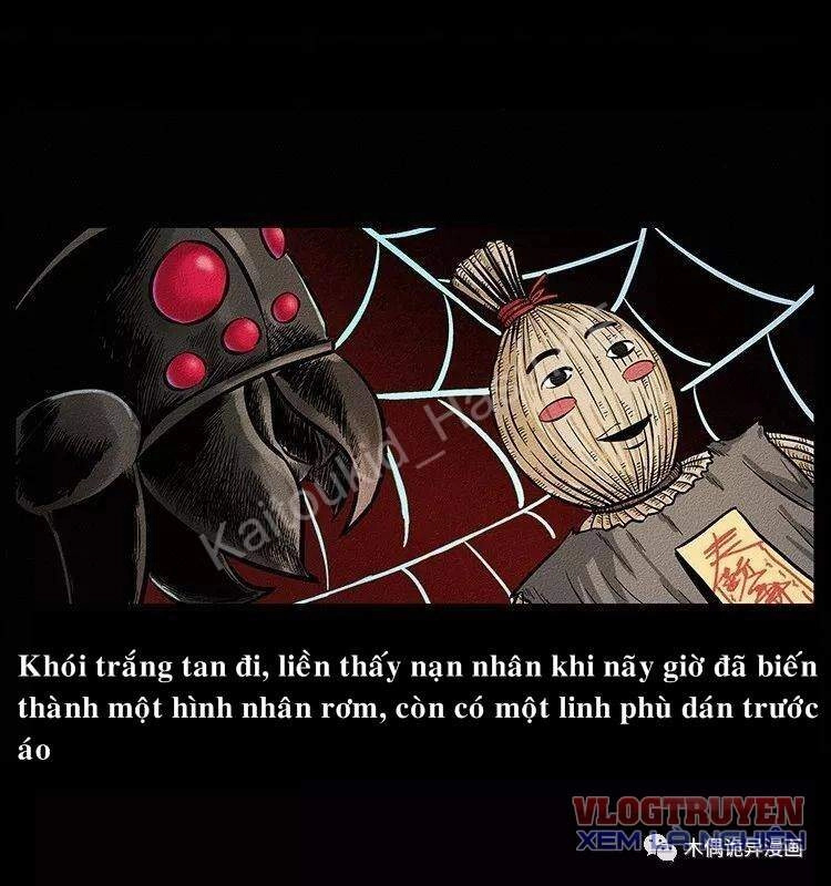 Tiên Sơn Truyền Kỳ Chapter 1 - 21