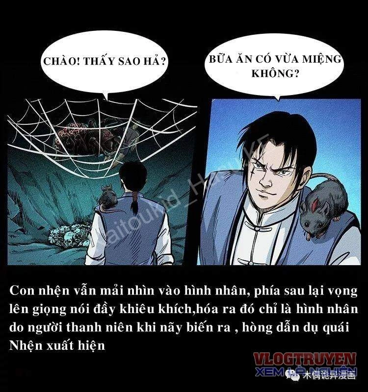 Tiên Sơn Truyền Kỳ Chapter 1 - 22