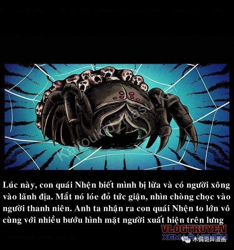 Tiên Sơn Truyền Kỳ Chapter 1 - 23