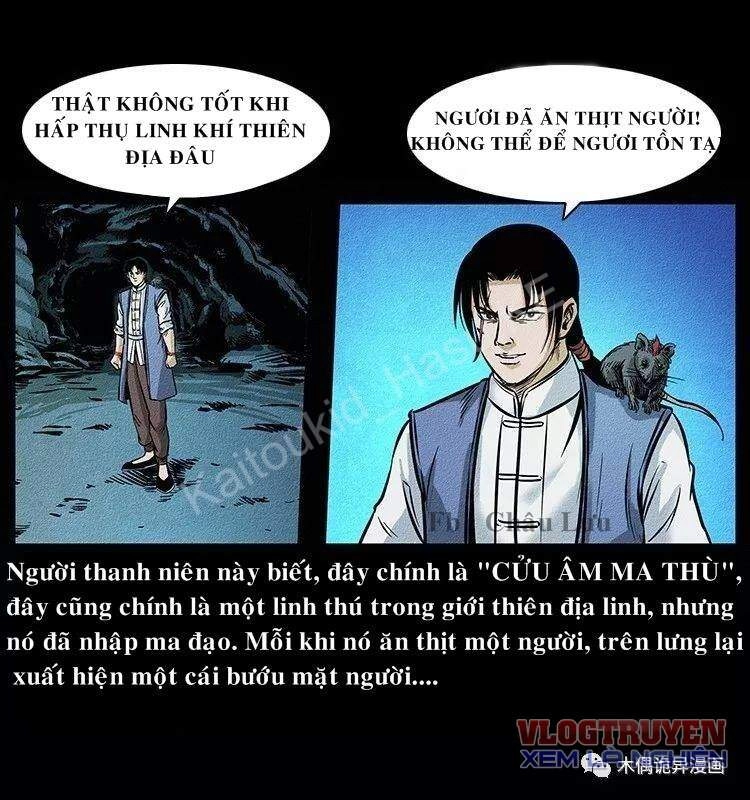 Tiên Sơn Truyền Kỳ Chapter 1 - 24