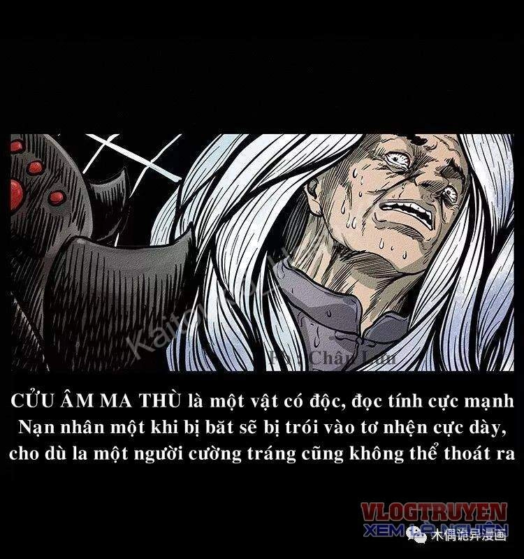 Tiên Sơn Truyền Kỳ Chapter 1 - 25