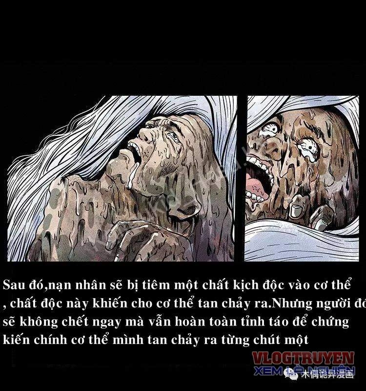 Tiên Sơn Truyền Kỳ Chapter 1 - 26