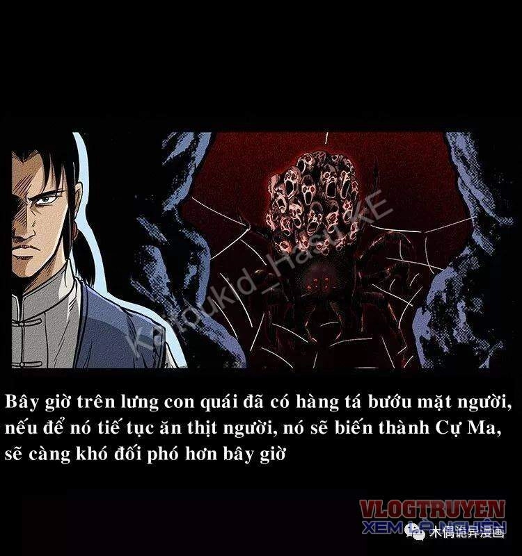 Tiên Sơn Truyền Kỳ Chapter 1 - 29