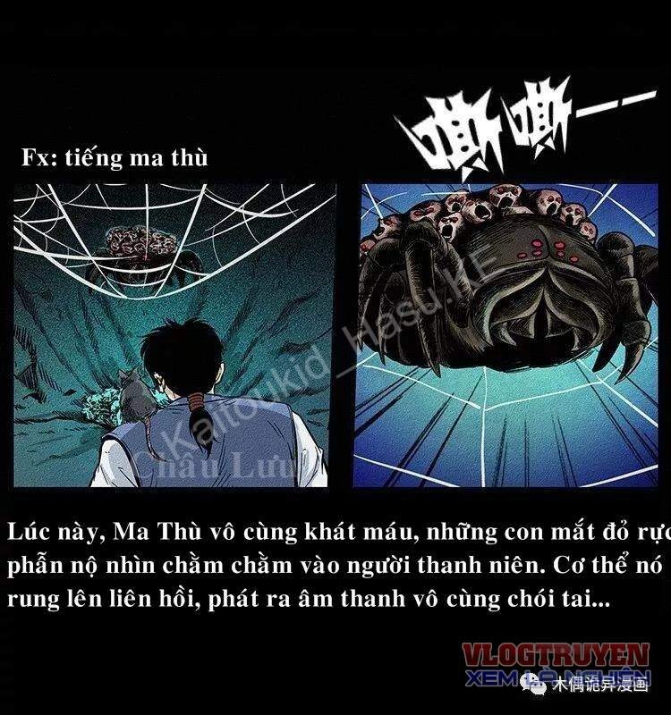 Tiên Sơn Truyền Kỳ Chapter 1 - 30