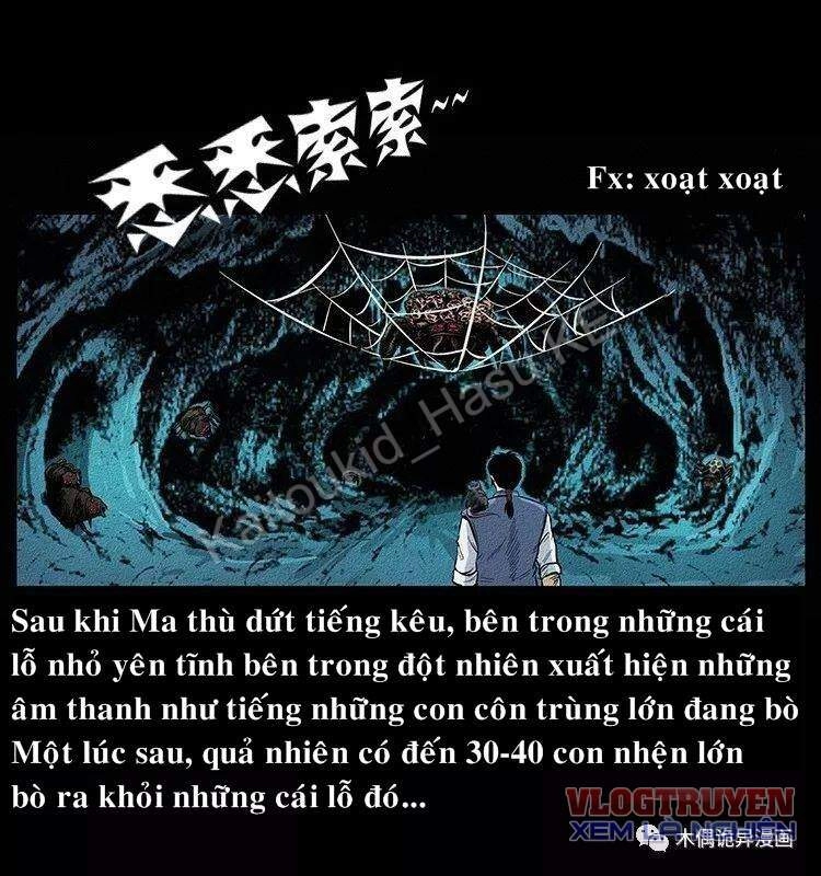 Tiên Sơn Truyền Kỳ Chapter 1 - 31