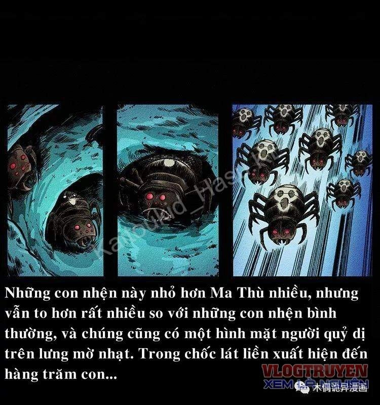 Tiên Sơn Truyền Kỳ Chapter 1 - 32