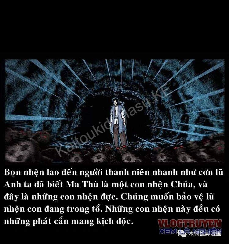 Tiên Sơn Truyền Kỳ Chapter 1 - 33