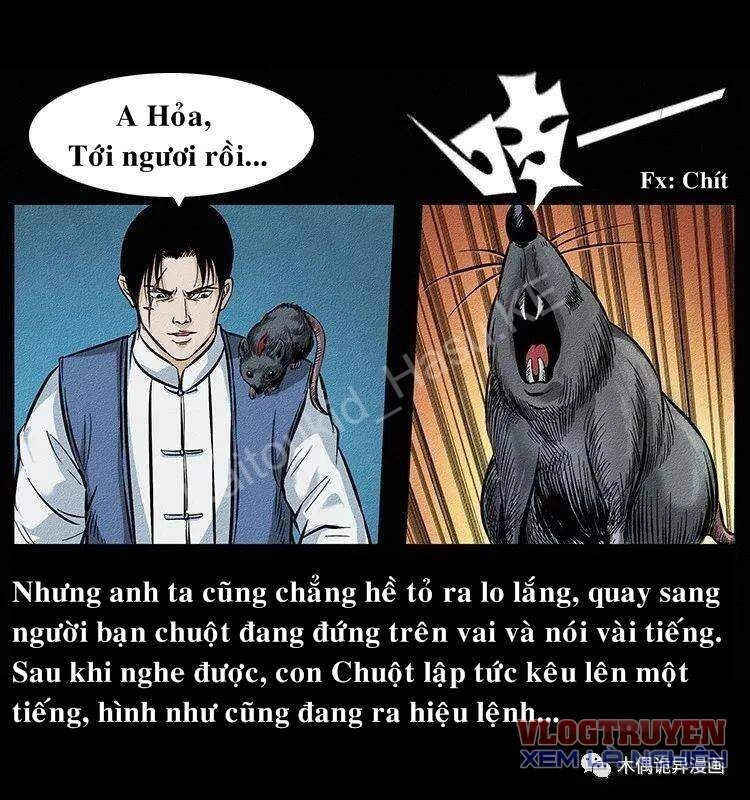 Tiên Sơn Truyền Kỳ Chapter 1 - 34