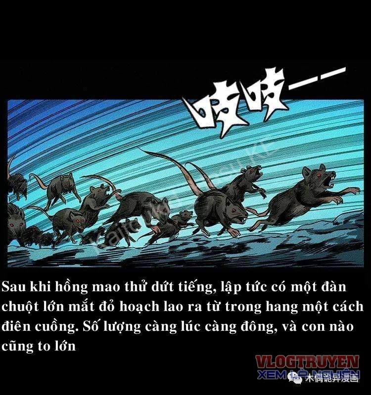 Tiên Sơn Truyền Kỳ Chapter 1 - 35