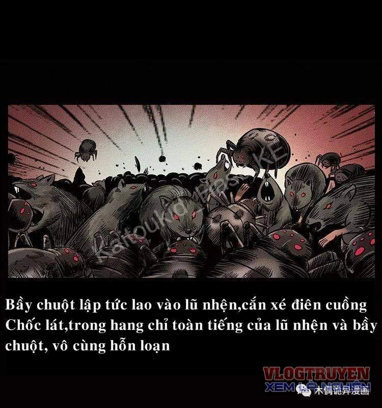 Tiên Sơn Truyền Kỳ Chapter 1 - 36