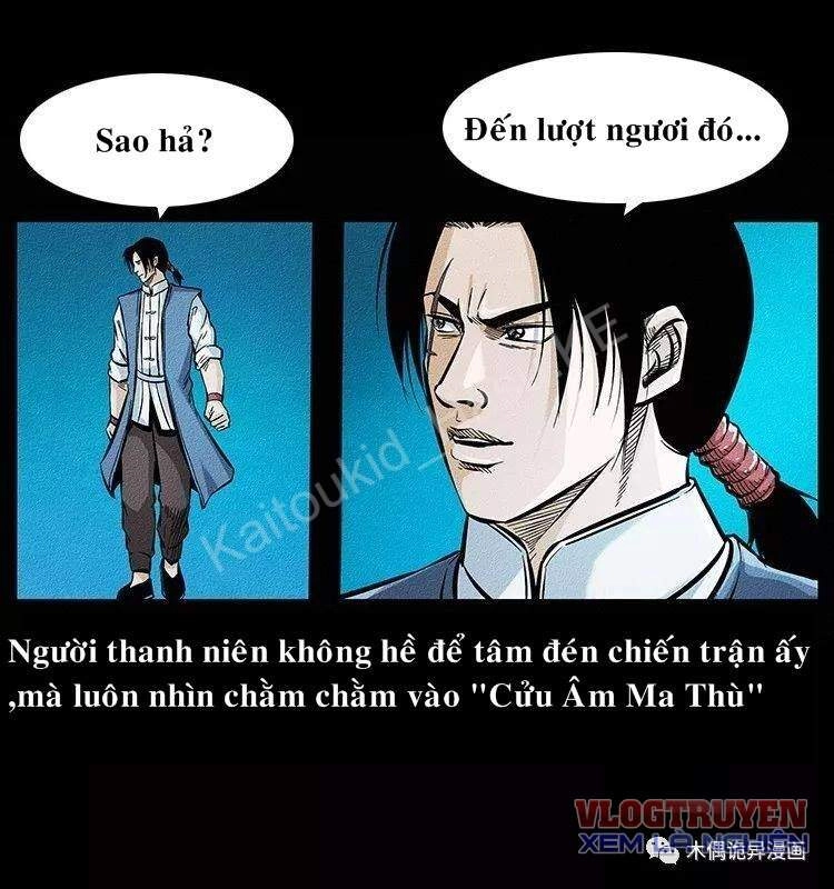 Tiên Sơn Truyền Kỳ Chapter 1 - 39