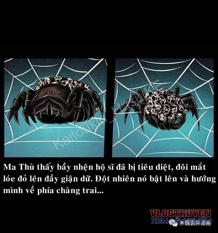 Tiên Sơn Truyền Kỳ Chapter 1 - 40