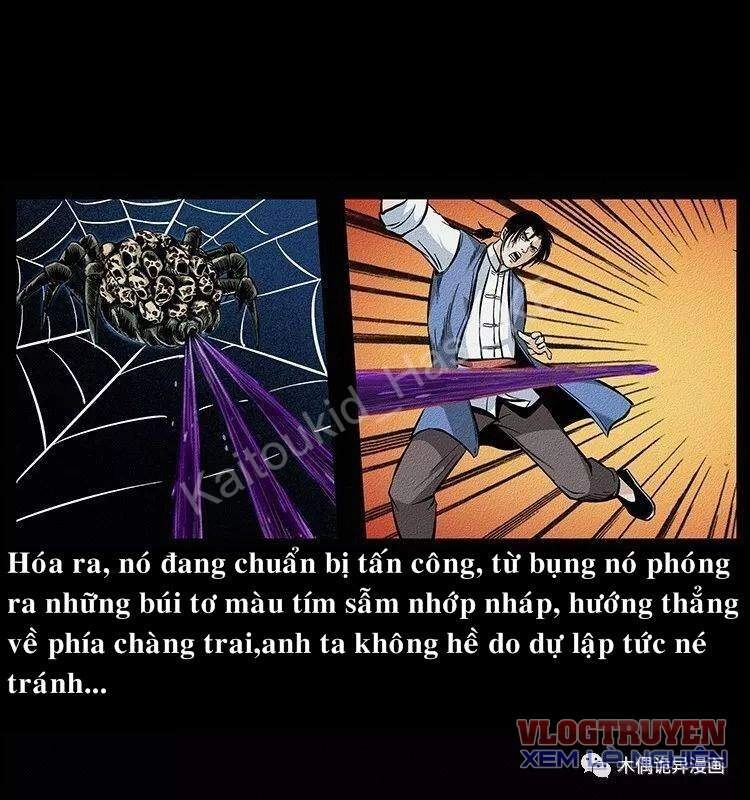 Tiên Sơn Truyền Kỳ Chapter 1 - 41