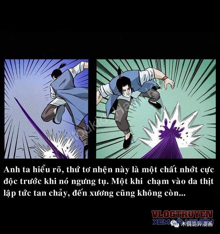 Tiên Sơn Truyền Kỳ Chapter 1 - 42