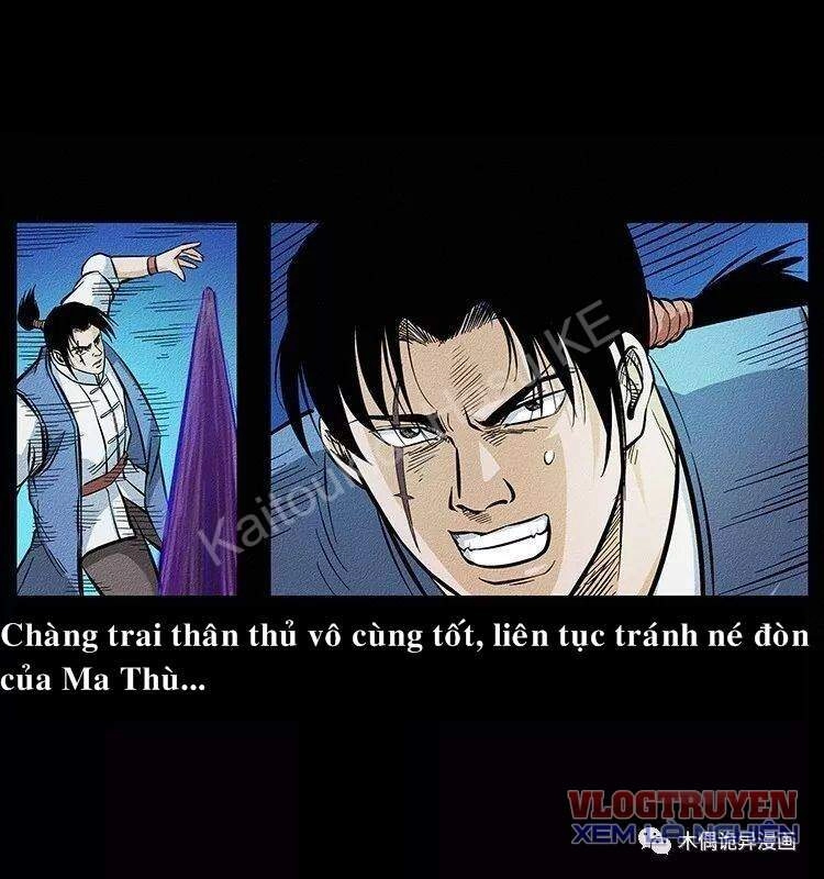 Tiên Sơn Truyền Kỳ Chapter 1 - 43