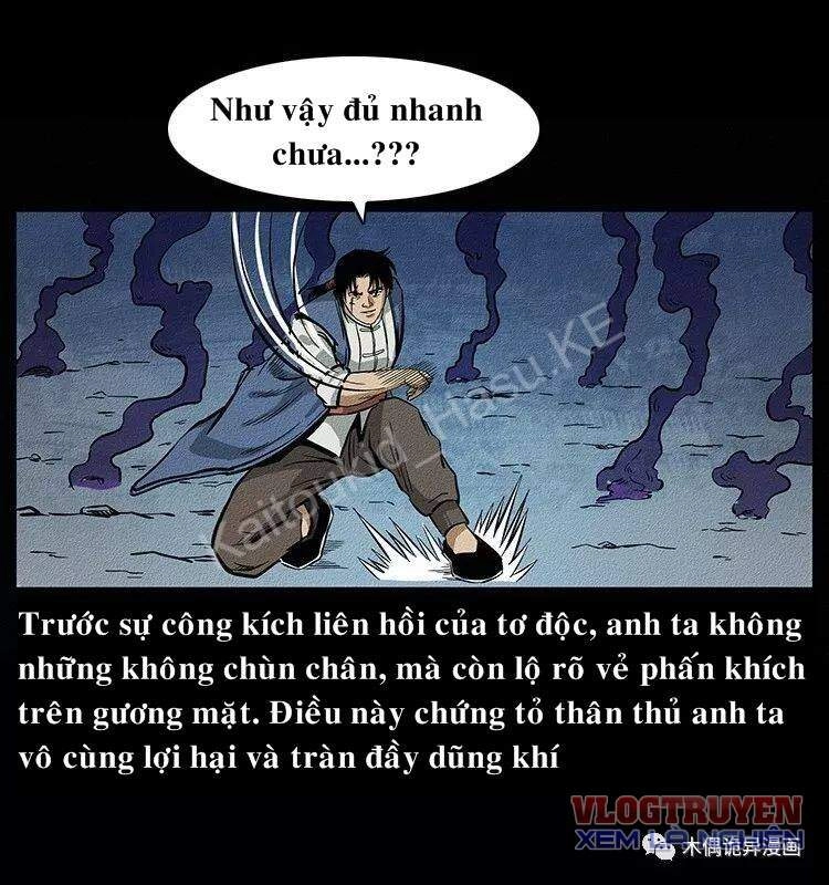 Tiên Sơn Truyền Kỳ Chapter 1 - 44