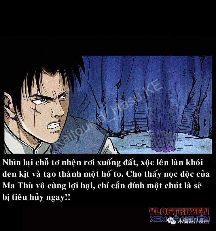 Tiên Sơn Truyền Kỳ Chapter 1 - 45