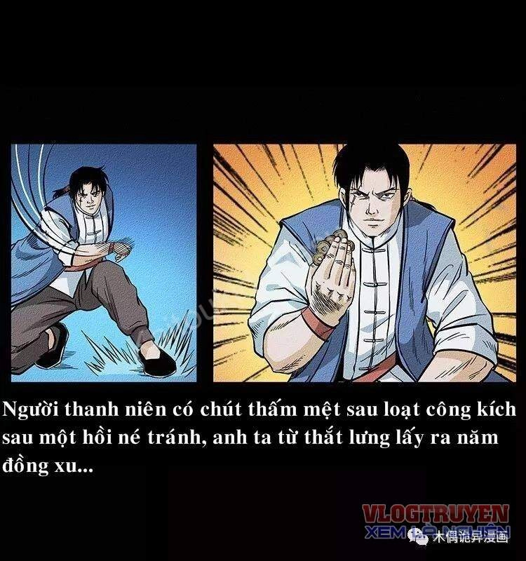 Tiên Sơn Truyền Kỳ Chapter 1 - 46