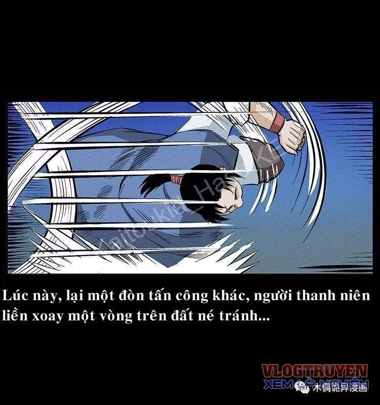 Tiên Sơn Truyền Kỳ Chapter 1 - 47