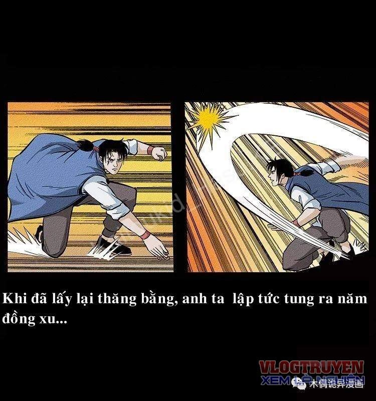 Tiên Sơn Truyền Kỳ Chapter 1 - 48