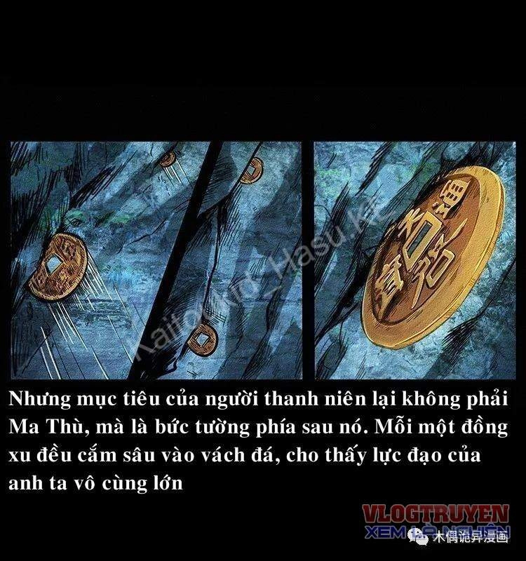 Tiên Sơn Truyền Kỳ Chapter 1 - 49