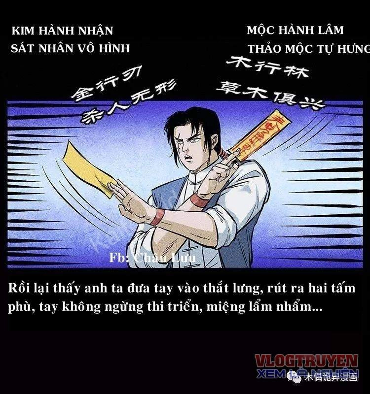 Tiên Sơn Truyền Kỳ Chapter 1 - 52