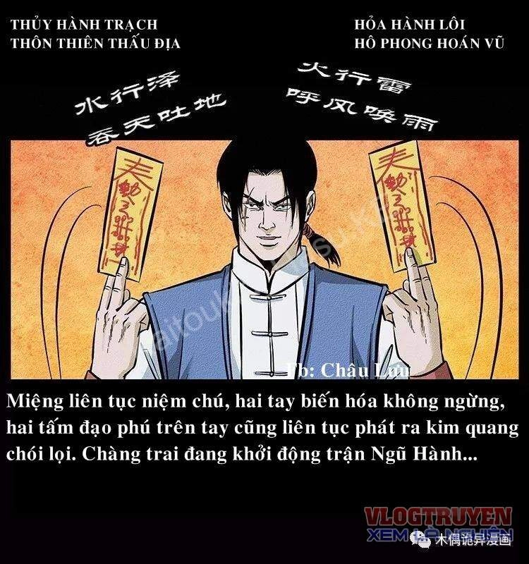 Tiên Sơn Truyền Kỳ Chapter 1 - 53